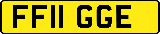 FF11GGE