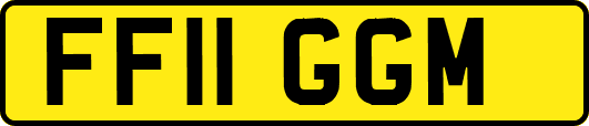 FF11GGM