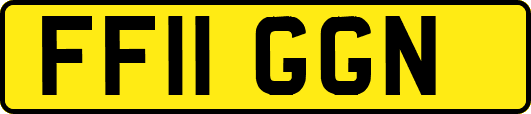 FF11GGN