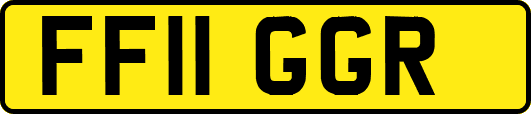 FF11GGR