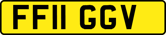 FF11GGV