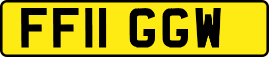 FF11GGW