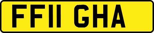 FF11GHA