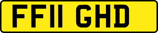 FF11GHD