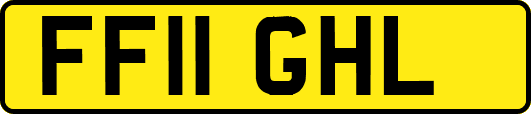 FF11GHL