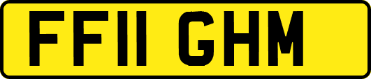 FF11GHM