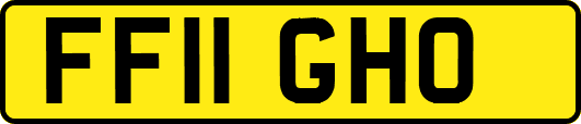FF11GHO