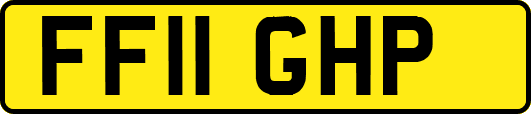 FF11GHP