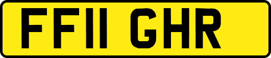 FF11GHR
