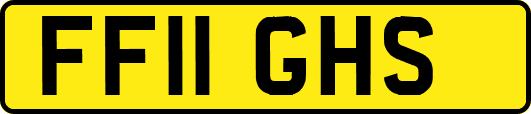 FF11GHS