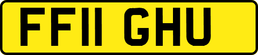 FF11GHU