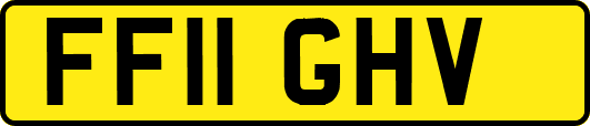 FF11GHV