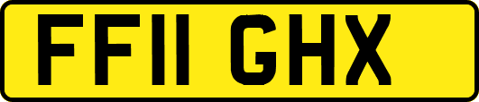 FF11GHX