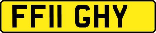 FF11GHY
