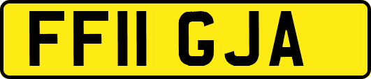 FF11GJA
