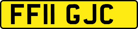 FF11GJC