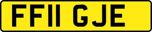 FF11GJE