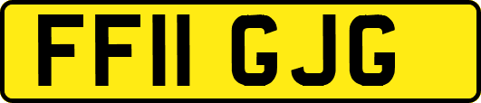 FF11GJG