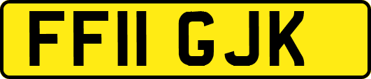FF11GJK