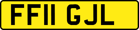 FF11GJL