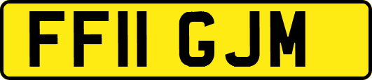 FF11GJM