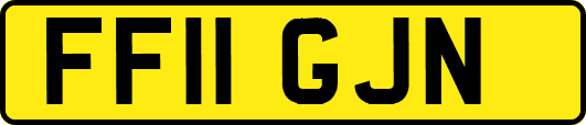 FF11GJN