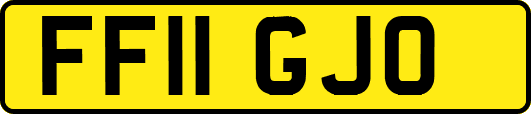 FF11GJO