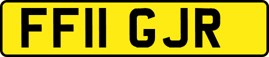 FF11GJR
