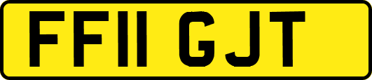 FF11GJT
