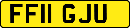 FF11GJU