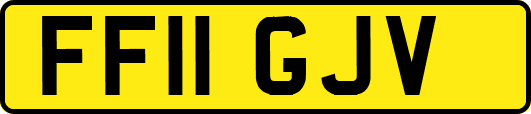 FF11GJV