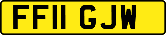 FF11GJW