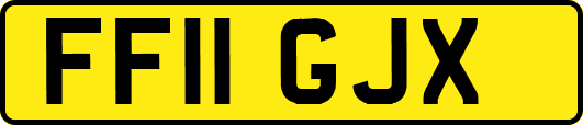 FF11GJX
