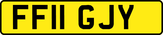 FF11GJY
