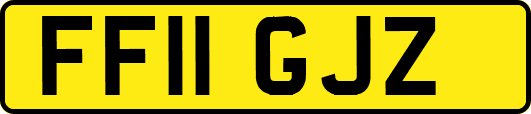 FF11GJZ