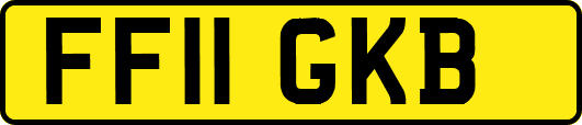 FF11GKB