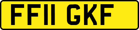 FF11GKF