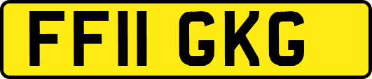 FF11GKG