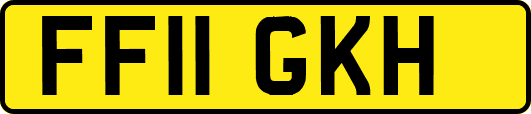 FF11GKH