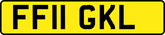FF11GKL