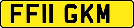 FF11GKM