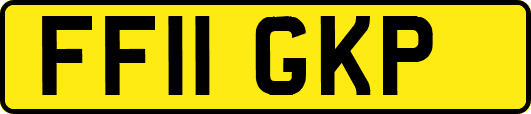 FF11GKP