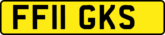 FF11GKS