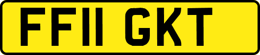 FF11GKT