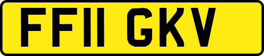 FF11GKV