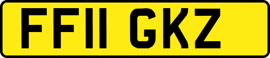 FF11GKZ