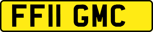 FF11GMC