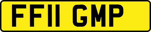 FF11GMP