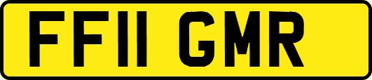 FF11GMR