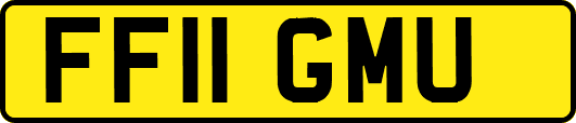 FF11GMU
